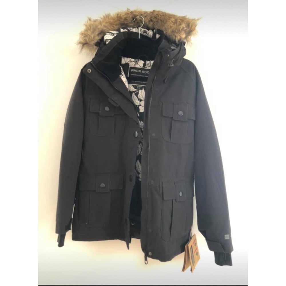Winter Coat